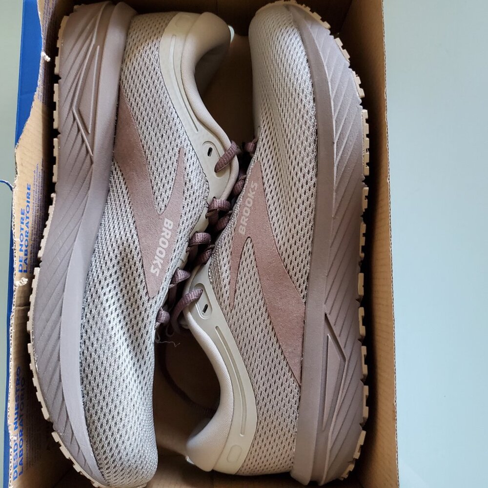 Running Sneaker